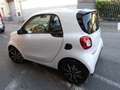 smart forTwo 1.0 71cv twinamic my18 Navi/Pelle/tetto panorama Weiß - thumbnail 6