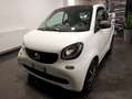 smart forTwo 1.0 71cv twinamic my18 Navi/Pelle/tetto panorama Weiß - thumbnail 20
