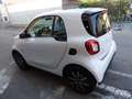 smart forTwo 1.0 71cv twinamic my18 Navi/Pelle/tetto panorama Weiß - thumbnail 12