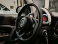 smart forTwo 1.0 71cv twinamic my18 Navi/Pelle/tetto panorama Weiß - thumbnail 23