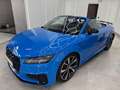 Audi TT 40 TFSI 145kW S tronic Black Line Roadst Blau - thumbnail 2