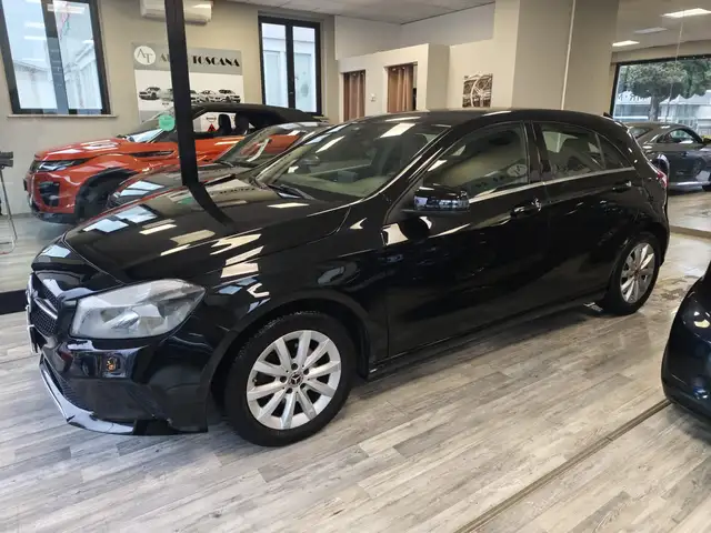 Mercedes-Benz A 160 Classe A - W176 d Premium auto my16