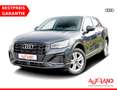 Audi Q2 35 TFSI s-tronic S-Line LED ACC Navi Grau - thumbnail 1