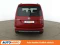 Volkswagen Caddy 1.4 TSI Alltrack BlueMotion Aut.*NAV*XENON*ACC*CAM Rojo - thumbnail 5