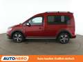 Volkswagen Caddy 1.4 TSI Alltrack BlueMotion Aut.*NAV*XENON*ACC*CAM Rojo - thumbnail 3
