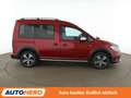 Volkswagen Caddy 1.4 TSI Alltrack BlueMotion Aut.*NAV*XENON*ACC*CAM Rojo - thumbnail 7