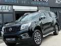 Nissan Navara 2.3DCI 190CV TEKNA / TVAC*BTW-IN / BOITE AUTO FULL Negro - thumbnail 1