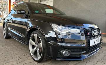 S line Sportpaket