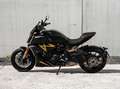 Ducati Diavel 1260 S ** 3000 km ** Black And Steel - thumbnail 1