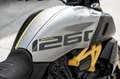 Ducati Diavel 1260 S ** 3000 km ** Black And Steel - thumbnail 26
