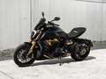 Ducati Diavel 1260 S ** 3000 km ** Black And Steel - thumbnail 4