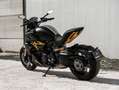 Ducati Diavel 1260 S ** 3000 km ** Black And Steel - thumbnail 2
