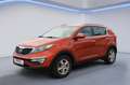Kia Sportage Vision 4WD/Xenon / Alu/ AHK Portocaliu - thumbnail 1