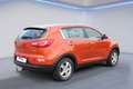 Kia Sportage Vision 4WD/Xenon / Alu/ AHK Portocaliu - thumbnail 6