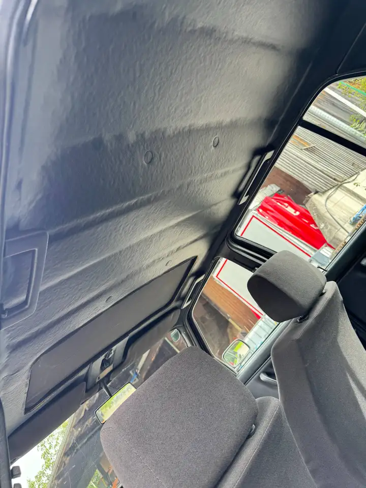 Volkswagen Golf GTI G60, foto 12