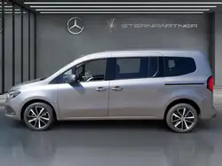 Mercedes-Benz T-Class Progressive lang *NAVI*RFK*AHK*