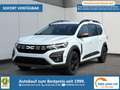 Dacia Jogger Extreme 7-SITZER+LED+SHZ+ALU+KAMERA+DAB 1.0 TCe... Alb - thumbnail 1