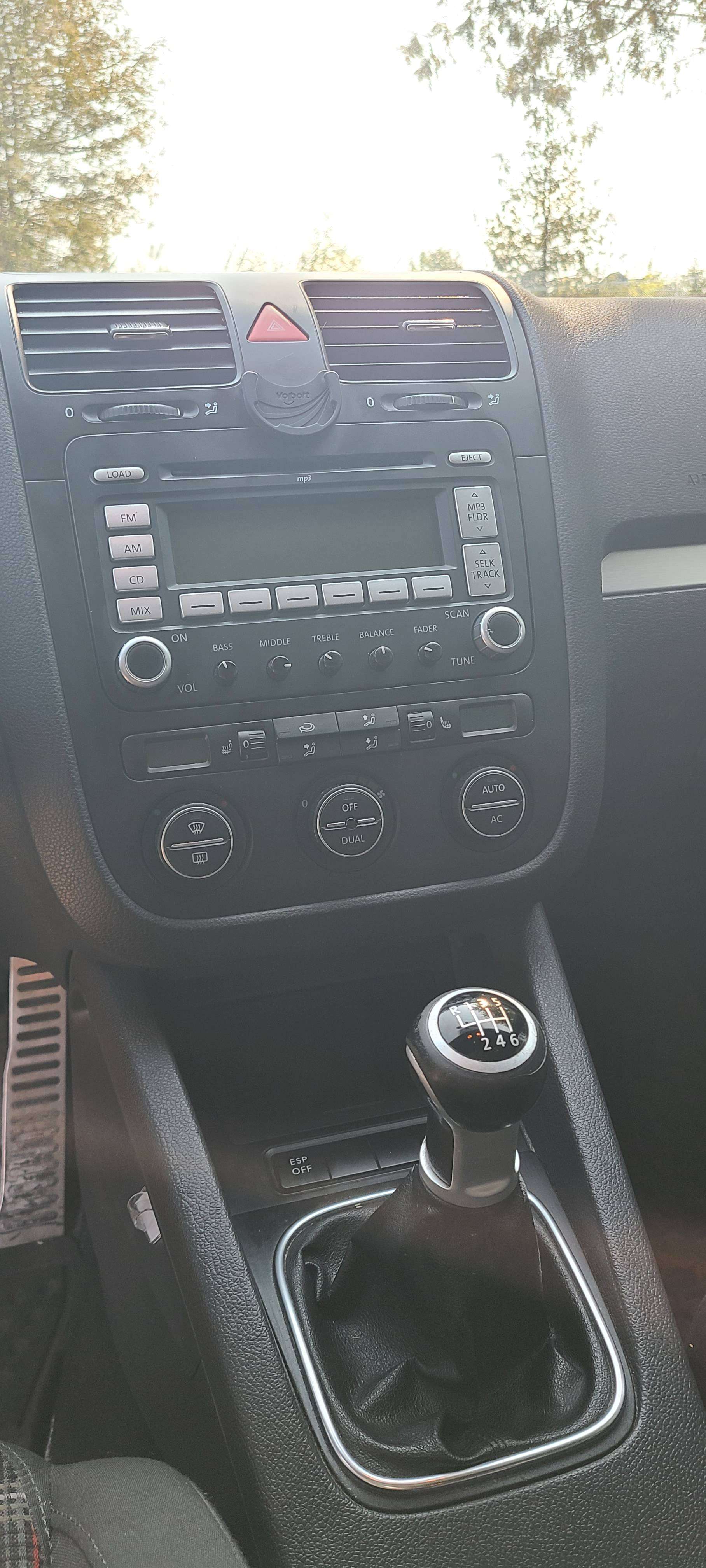 2008 Volkswagen Golf GTI GTI thumb 11