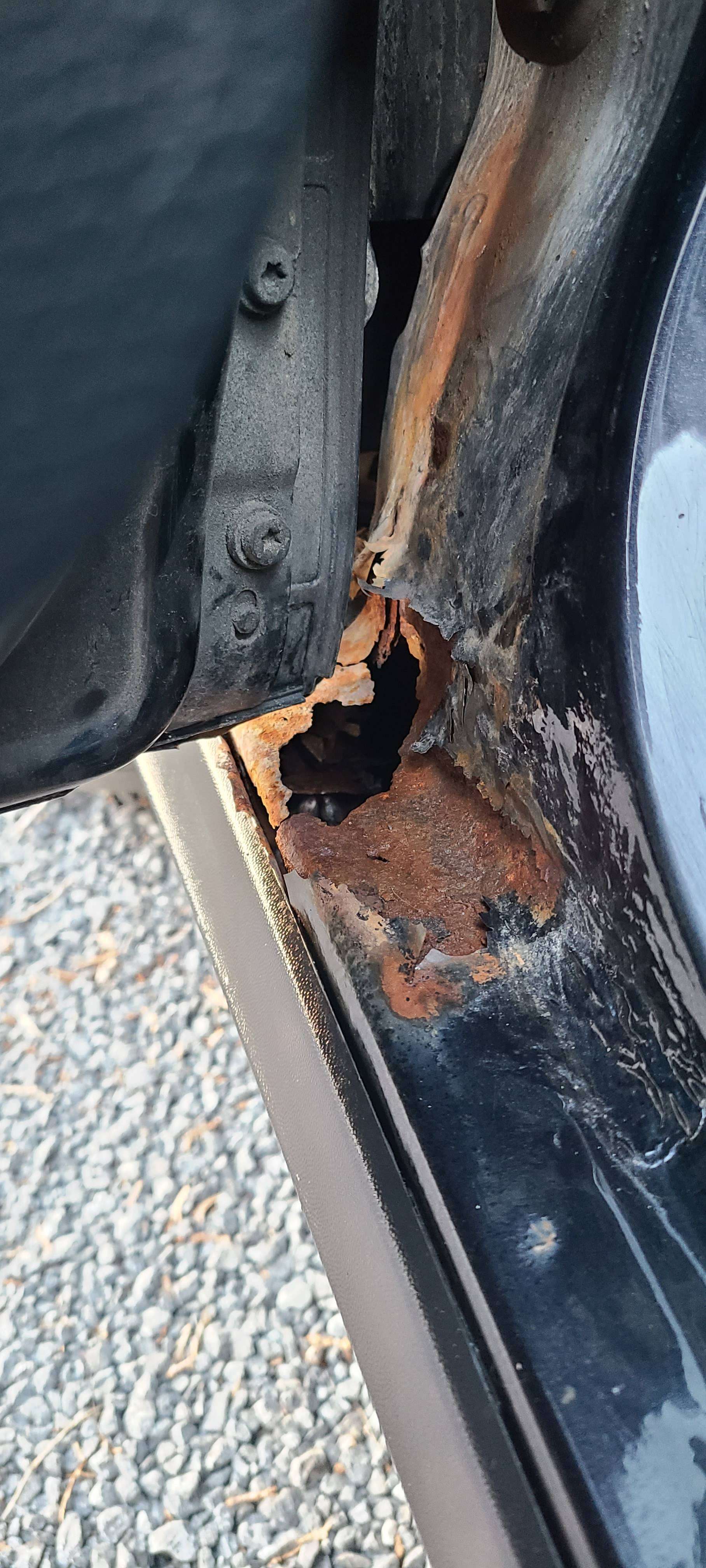 2008 Volkswagen Golf GTI GTI thumb 10