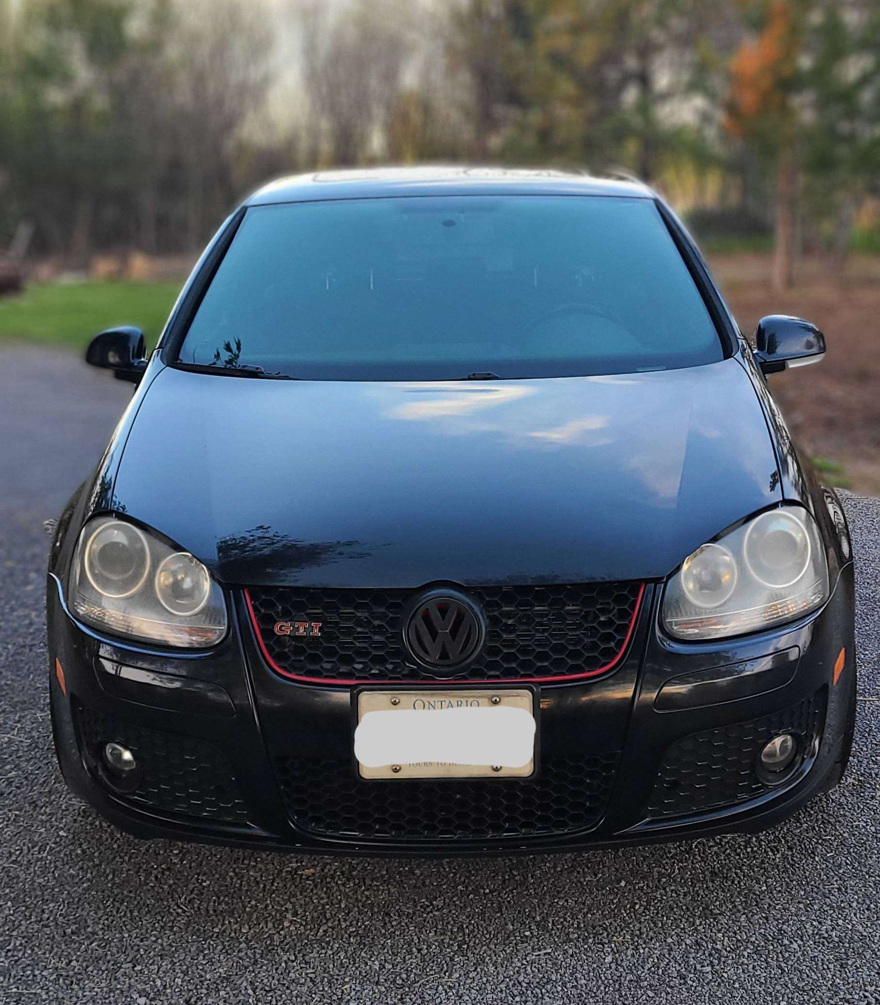2008 Volkswagen Golf GTI GTI alt 5
