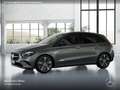 Mercedes-Benz B 200 PROGRESSIVE+NIGHT+AHK+MULTIBEAM+KAMERA+TOTW Grau - thumbnail 3