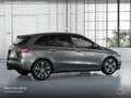 Mercedes-Benz B 200 PROGRESSIVE+NIGHT+AHK+MULTIBEAM+KAMERA+TOTW Grau - thumbnail 16