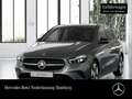 Mercedes-Benz B 200 PROGRESSIVE+NIGHT+AHK+MULTIBEAM+KAMERA+TOTW Grau - thumbnail 1