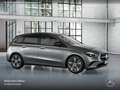 Mercedes-Benz B 200 PROGRESSIVE+NIGHT+AHK+MULTIBEAM+KAMERA+TOTW Grau - thumbnail 15