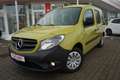 Mercedes-Benz Citan 109 CDI lang Klimaaut. PDC Bluetooth USB Vert - thumbnail 2