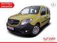 Mercedes-Benz Citan 109 CDI lang Klimaaut. PDC Bluetooth USB Vert - thumbnail 1