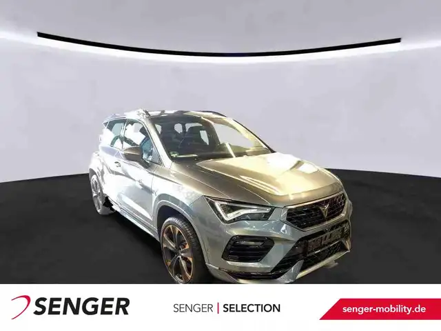 CUPRA Ateca 1.5 TSI DSG Navi Beats AHK ACC Sitzhzg.
