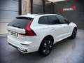 Volvo XC60 Plus, T6 AWD Plug-in Hybrid, Elektrisch/Benzin, Dark Weiß - thumbnail 4