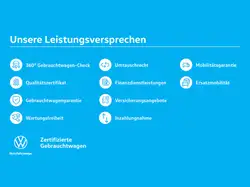 Volkswagen ID. Buzz GTX 4MOTION KR Navigation Anhängekupplung