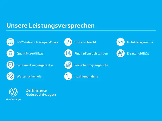 Volkswagen ID. Buzz GTX 4MOTION KR Navigation Anhängekupplung