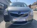 Opel Agila Enjoy 1.2 Benzine 94PK AUTOMAAT!!! Gris - thumbnail 2