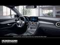 Mercedes-Benz GLC 400 d 4M AMG Night MBUXNavi+ Panorama 360° Blau - thumbnail 6