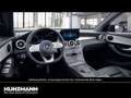 Mercedes-Benz GLC 400 d 4M AMG Night MBUXNavi+ Panorama 360° Blau - thumbnail 2