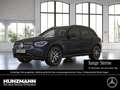 Mercedes-Benz GLC 400 d 4M AMG Night MBUXNavi+ Panorama 360° Blau - thumbnail 1