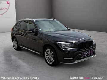 18D SDRIVE M SPORT