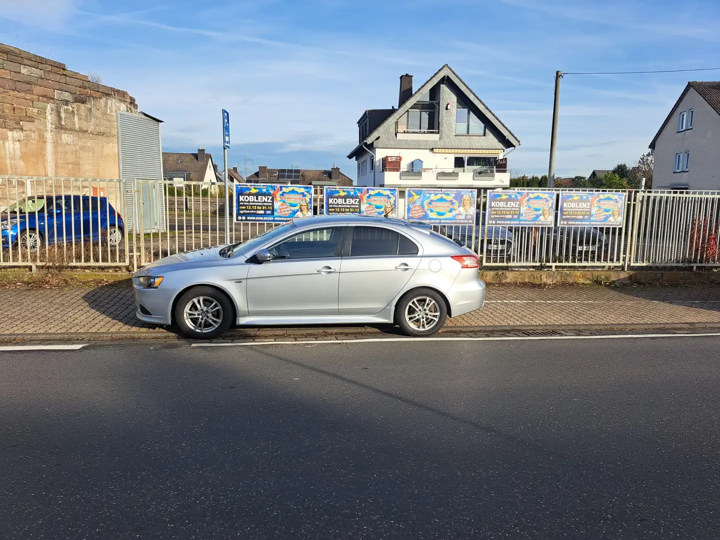 Mitsubishi Lancer Lancer 1.6 ClearTec - 2