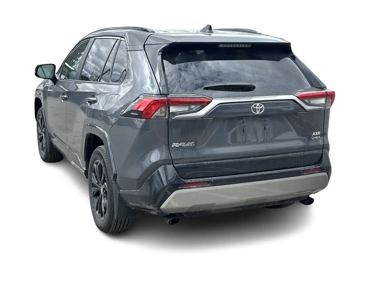 Toyota RAV 4 снимка Toyota RAV 4