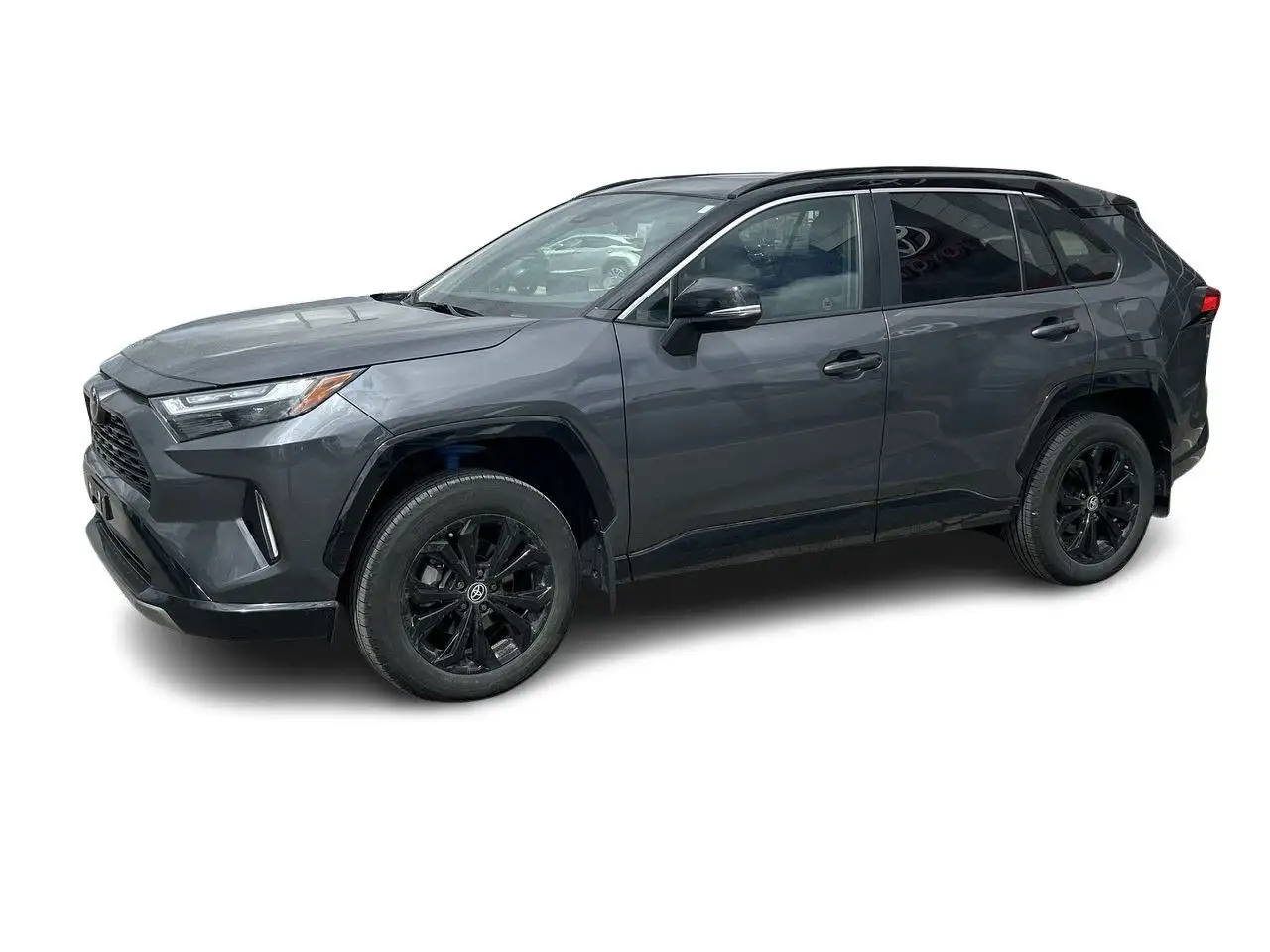Toyota RAV 4 снимка Toyota RAV 4
