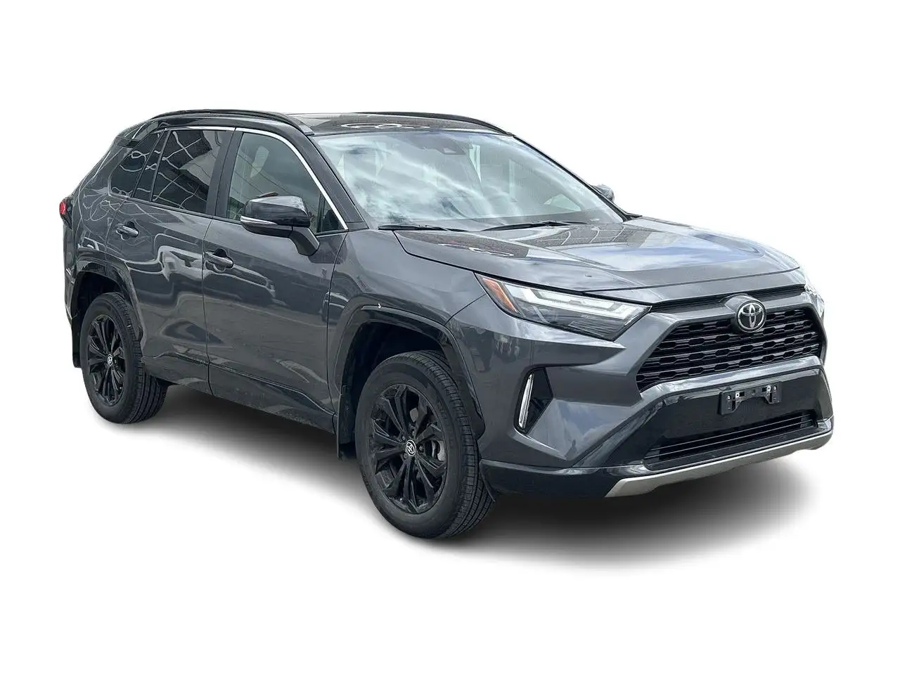 Toyota RAV 4 снимка Toyota RAV 4
