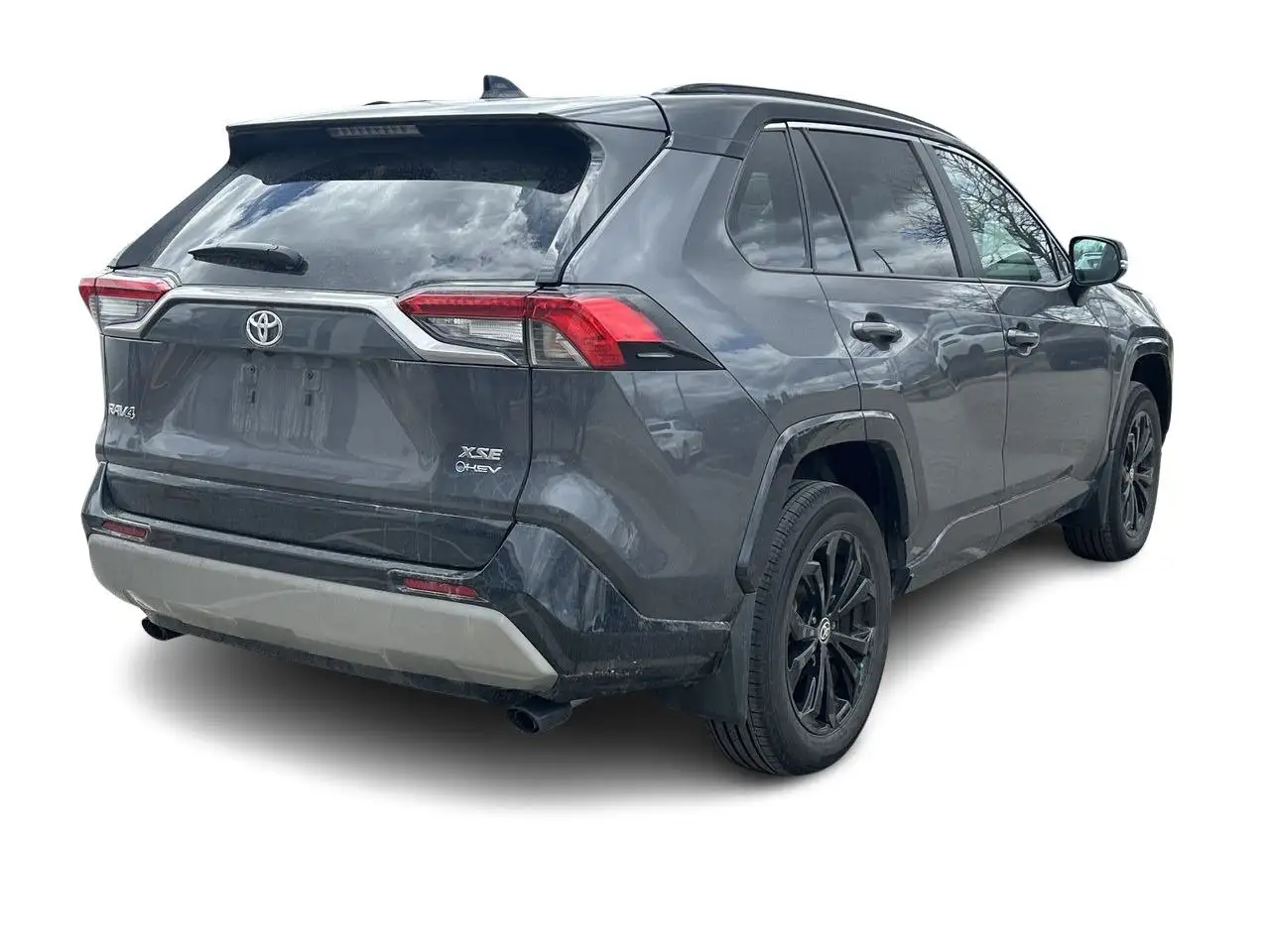 Toyota RAV 4 снимка Toyota RAV 4