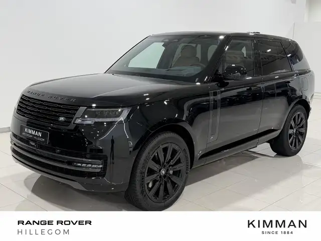 Land Rover Range Rover 3.0 P460e HSE PHEV Direct beschikbaar / BTW auto