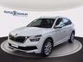 Skoda Kamiq 1.0 tsi ambition 110cv Bianco - thumbnail 1