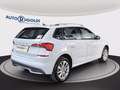 Skoda Kamiq 1.0 tsi ambition 110cv Bianco - thumbnail 4