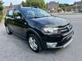 Dacia Sandero Stepway 0.9 TCe Plus euro6 Zwart - thumbnail 2