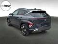 Hyundai KONA Kona HEV 1.6 GDi Feel Comfort DCT Gris - thumbnail 4