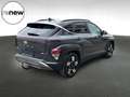 Hyundai KONA Kona HEV 1.6 GDi Feel Comfort DCT Gris - thumbnail 3
